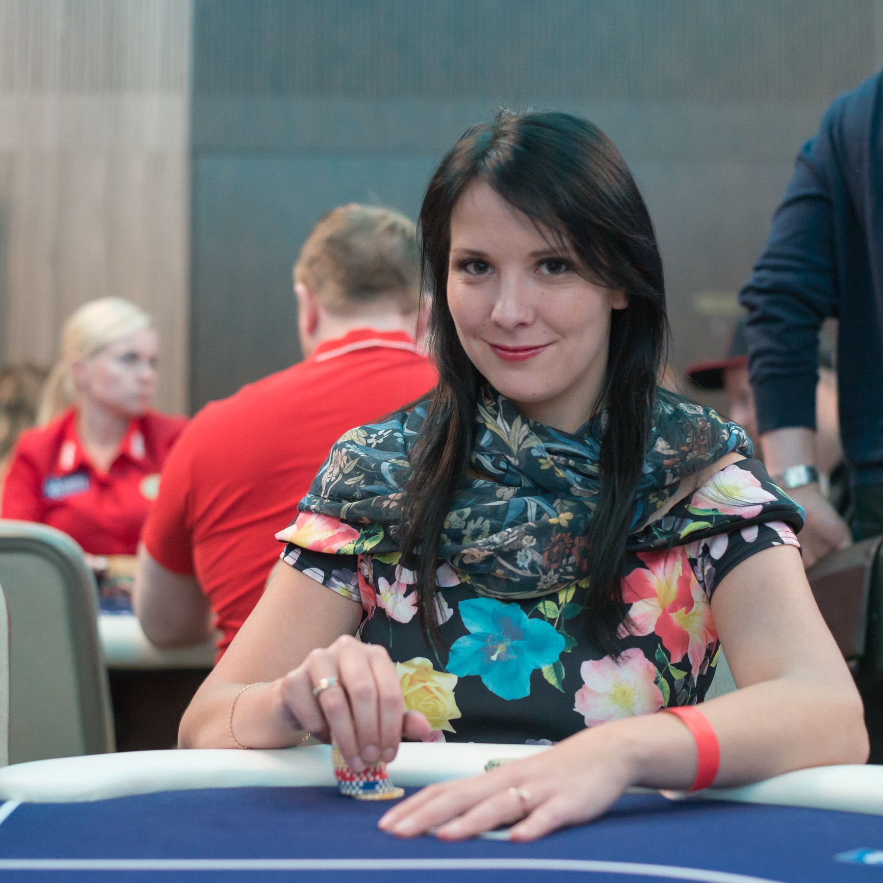 Tallinn poker tour