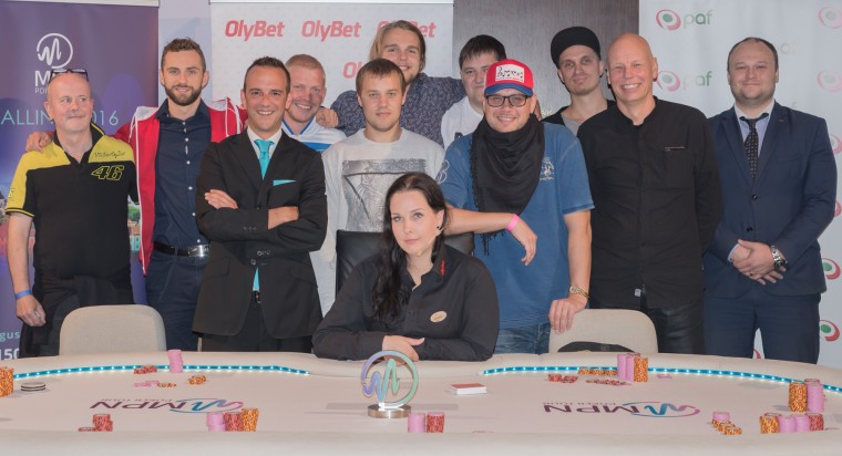 Offerte last minute formula roulette Texas holdem hands rankings